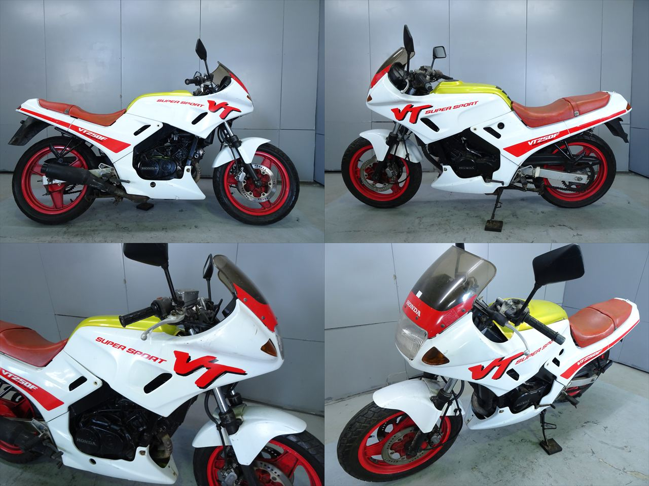 車体画像①